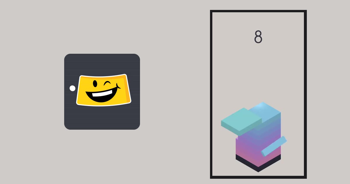 Stack Up se joue maintenant dans le navigateur article image