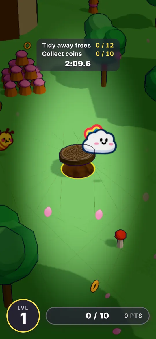 Doku Hole