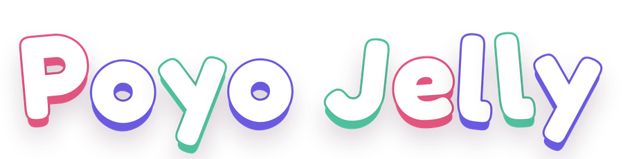 Poyo Jelly