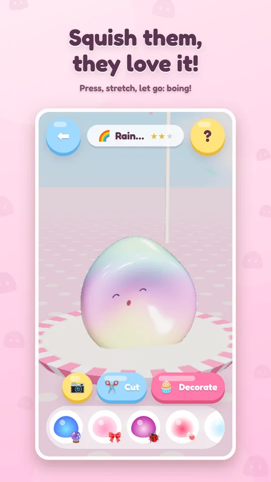 Poyo Jelly 1/8