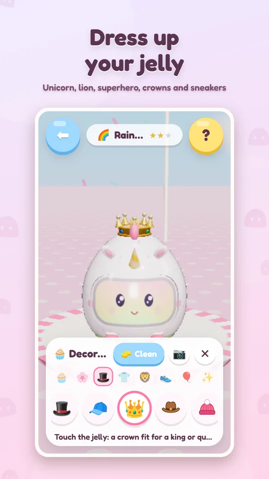 Poyo Jelly 2/8