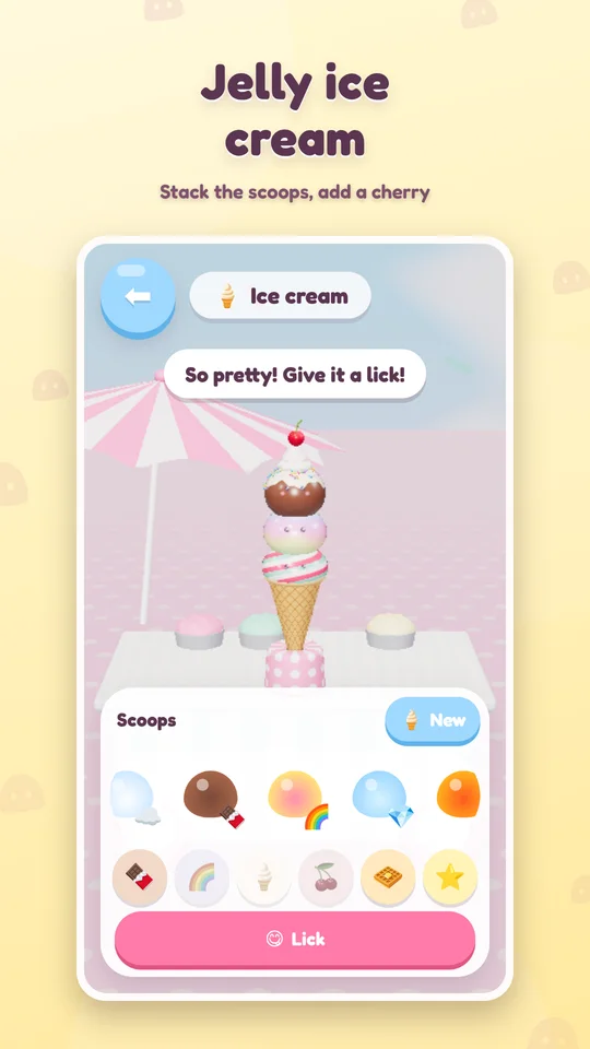 Poyo Jelly 4/8