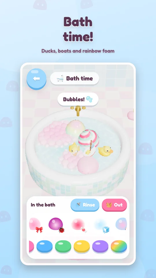 Poyo Jelly 5/8