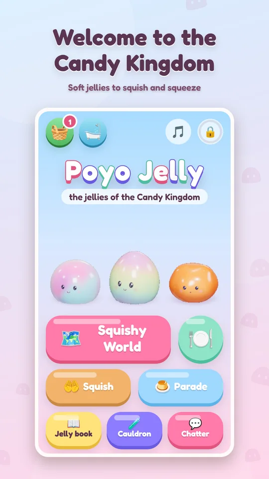 Poyo Jelly 8/8