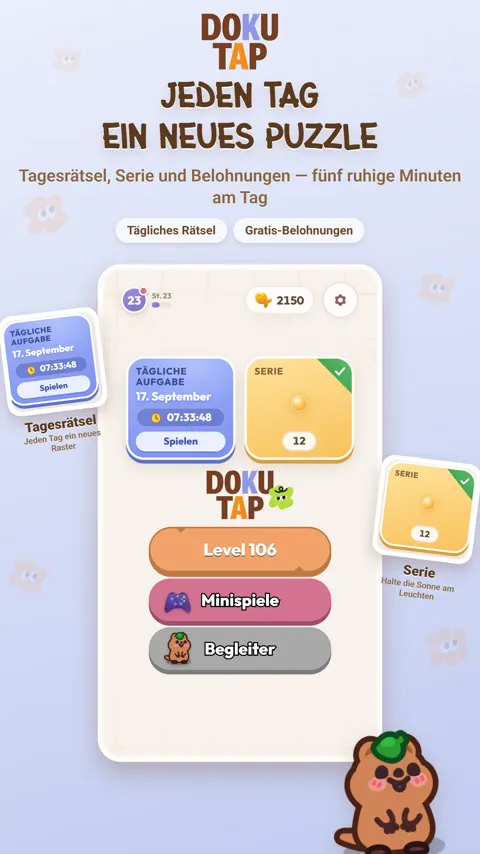 Doku Tap 4/7
