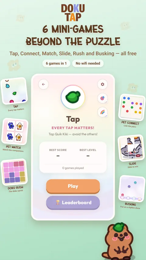 Doku Tap 3/7