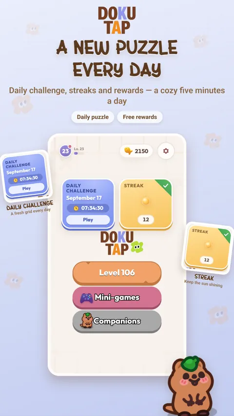 Doku Tap 4/7