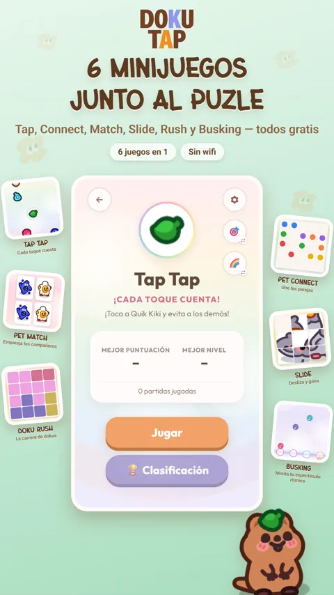 Doku Tap 3/7
