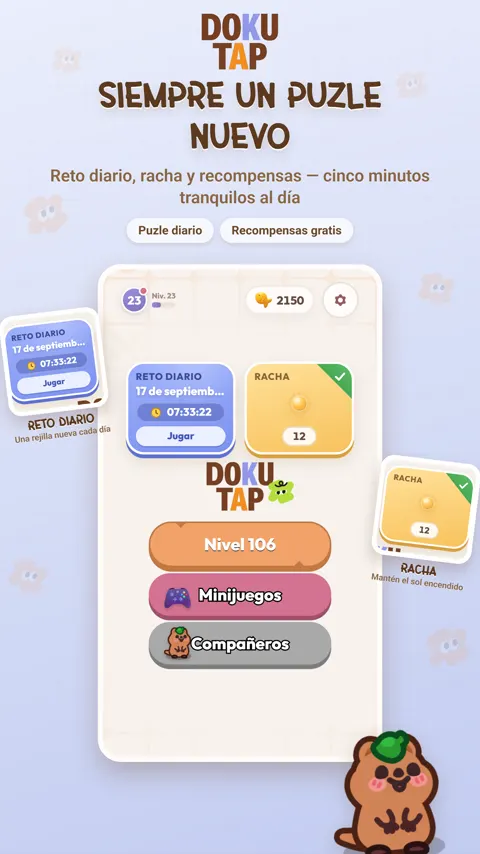 Doku Tap 4/7