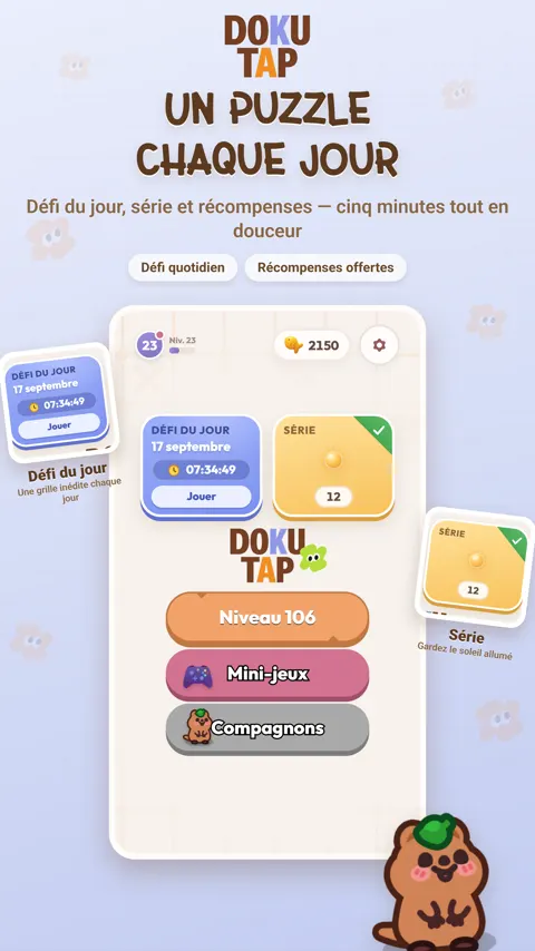 Doku Tap 4/7