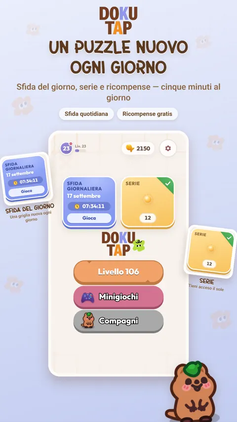 Doku Tap 4/7